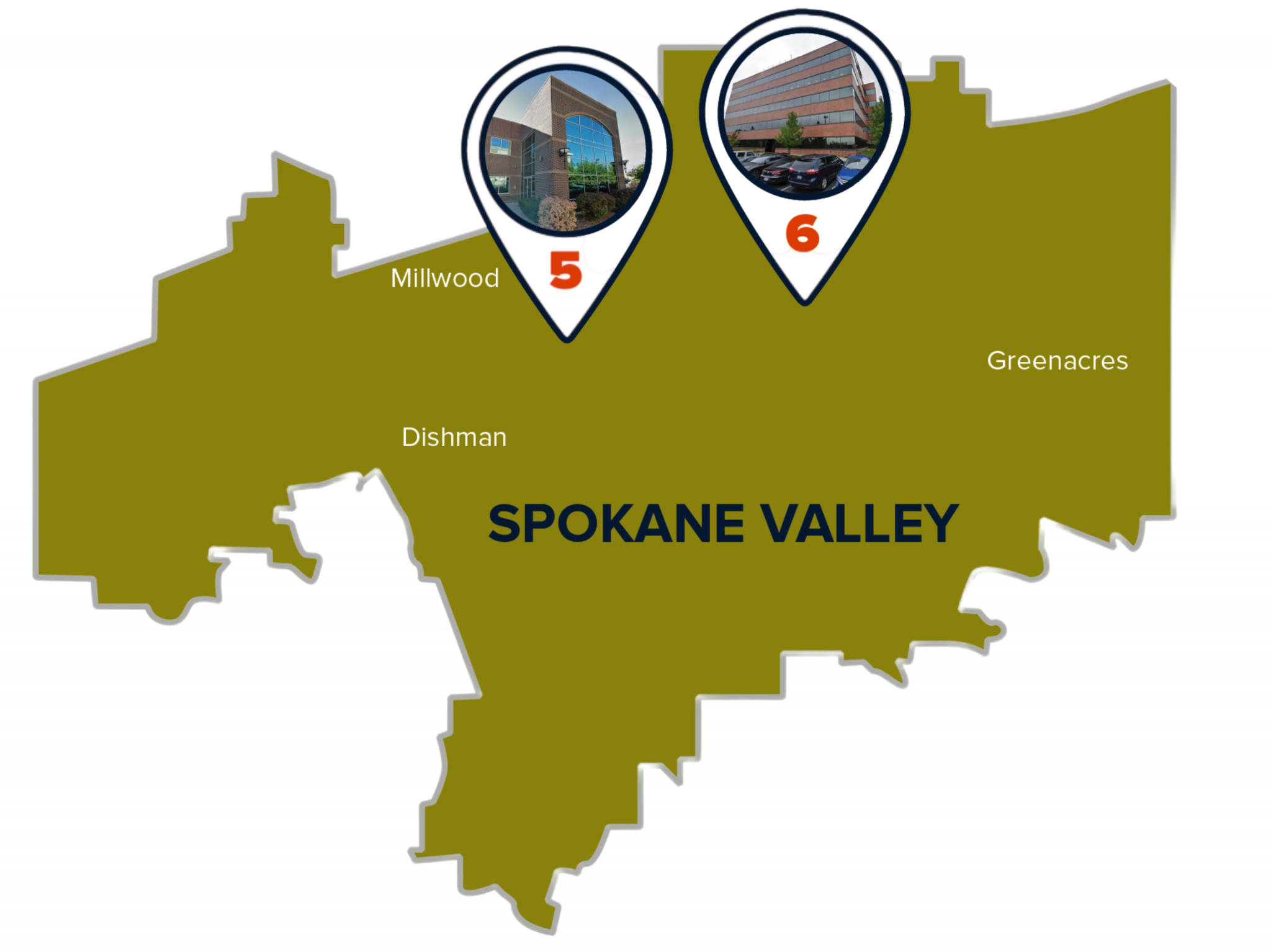 Spokane Real Estate Windermere Spokane All in, for you.